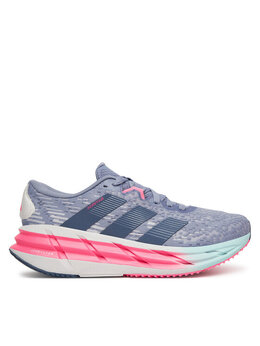 Беговые кроссовки adistar 4 JR0292 Adidas, фиолетовый 0000305193254 | violett