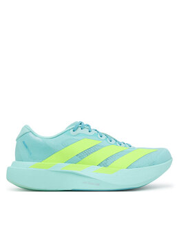 Беговые кроссовки adizero EVO SL JS4452 Adidas, бирюзовый 0000305245984 | türkisfarben