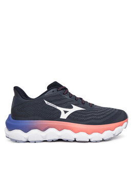 Беговые кроссовки Horizon 8 J1GD2526 Mizuno, серый 0000305523785 | grau