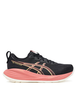 Беговые кроссовки Gel-Cumulus 27 1012B772 Asics, чёрный 0000305248398 | schwarz