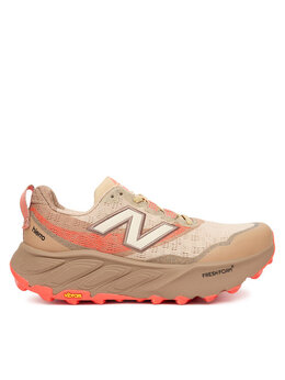 Беговые кроссовки Hierro WTHIERV9 New Balance, экрю 0000305635259 | écru