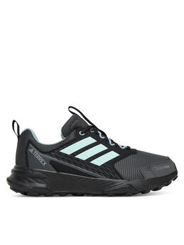 Беговые кроссовки Terrex Tracefinder 2 CLIMAPROOF Trail Running Shoes JI0278 Adidas, серый 0000305221315 | grau