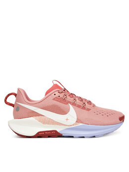 Беговые кроссовки W Reactx Pegasus Trail 5 Nike, розовый 0000305405241 | rosa