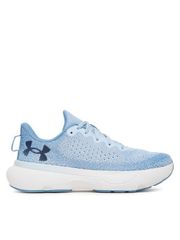 Беговые кроссовки UA Infinite 3027524 Under Armour, синий 0000305652102 | blau