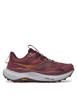 Беговые кроссовки Triumph 23 S11032 Saucony, красный 0000305546678 | dunkelrot