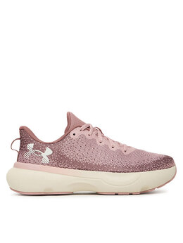 Беговые кроссовки UA Infinite 3027524 Under Armour, розовый 0000305652133 | rosa