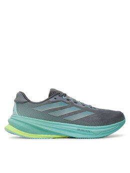 Беговые кроссовки Supernova Rise 2 JQ7691 Adidas, серый 0000305194381 | grau
