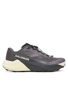 Беговые кроссовки Pulsar L47975500 Salomon, фиолетовый 0000305513359 | violett