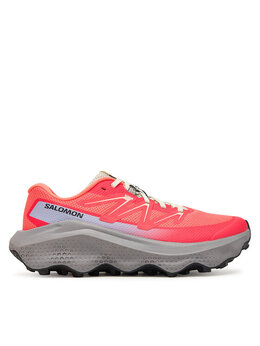 Беговые кроссовки Ultra Flow 2 L47883900 Salomon, красный 0000305513250 | rot