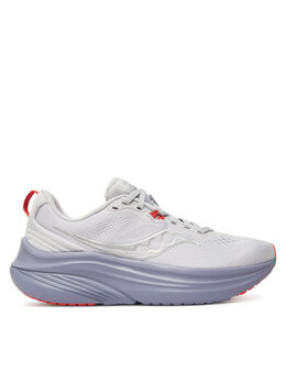 Беговые кроссовки Lancer Run S11048 Saucony, серый 0000305546630 | grau