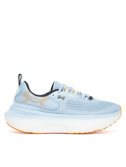 Беговые кроссовки UA Infinite Elite 2 3028178 Under Armour, голубой 0000305652126 | himmelblau