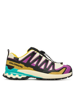Беговые кроссовки Xa Pro 3D V9 Gore-Tex L47882200 Salomon, жёлтый 0000305513199 | gelb
