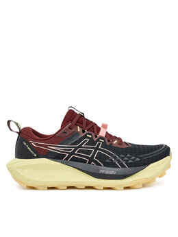Беговые кроссовки Gel-Trabuco 13 1012B768 Asics, чёрный 0000305248381 | schwarz