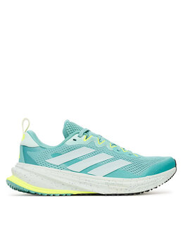 Беговые кроссовки Supernova Rise ATR JP7762 Adidas, зелёный 0000305245656 | grün