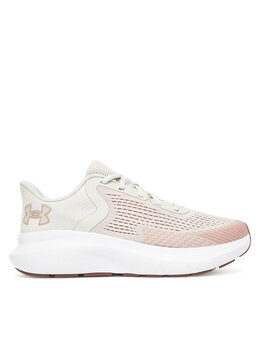 Беговые кроссовки UA Rogue 5 3028262 Under Armour, экрю 0000305652171 | écru