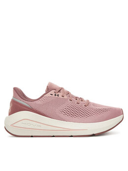 Беговые кроссовки UA W Sonic 7 3028003 Under Armour, розовый 0000305652157 | rosa