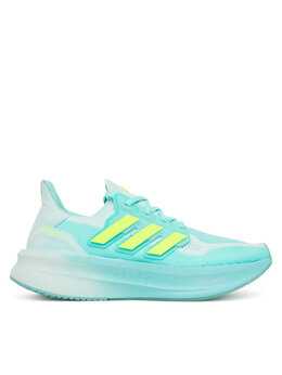 Беговые кроссовки Ultraboost 5 JQ2911 Adidas, бирюзовый 0000305194374 | türkisfarben