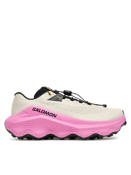 Беговые кроссовки Ultra Glide 3 L47874500 Salomon, жёлтый 0000305513137 | gelb