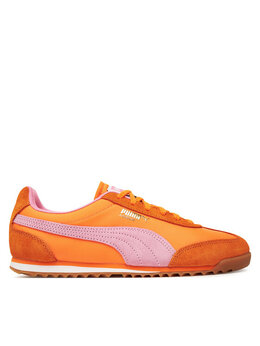 Кроссовки Arizona Nylon 398682 22 Puma, оранжевый 0000305145963 | orange