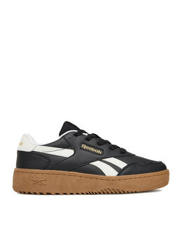 Кроссовки CEO-123 Reebok, чёрный 5906751423332 | schwarz