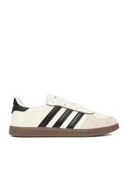 Кроссовки BREAKNET SLEEK JQ8253 Adidas, белый 5906751162965 | weiß