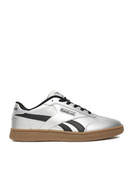 Кроссовки CEO-FORTE LOUNGER AR30252W-SBS Reebok, серебряный 5906751247686 | silberfarben