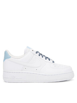 Кроссовки Air Force 1 `07IB7167 101 Nike, белый 0000305730084 | weiß