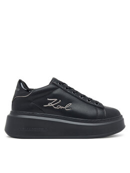 Кроссовки Anakapri KL63513 Karl Lagerfeld, чёрный 0000305613943 | schwarz