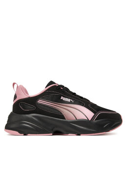 Кроссовки CASSIA 2.0 Satin Princess 402677 02 Puma, чёрный 0000305146533 | schwarz