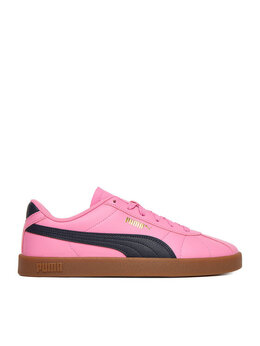 Кроссовки C-CLUB II SL JR 40358205 Puma, розовый 5906751183199 | rosa