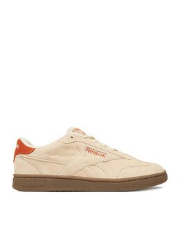 Кроссовки CEO-FORTE LOUNGER AR30252W-OOT Reebok, бежевый 5906751244227 | beige