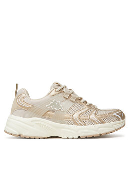 Кроссовки CEO-FC-24095Y Kappa, бежевый 5906751295960 | beige