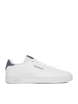 Кроссовки CEO-COURT CLEAN 100229909 Reebok, белый 5906751221594 | weiß