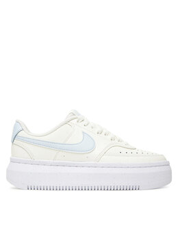 Кроссовки Court Vision Alta DZ5394 Nike, белый 0000305405296 | weiß