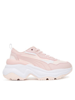 Кроссовки Cilia Wedge 393915 15 Puma, белый 0000305147158 | weiß
