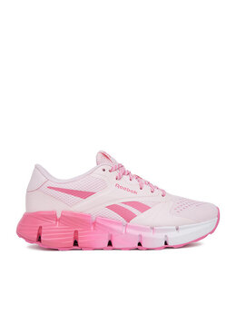 Кроссовки EO-ZIG DYNAMICA 100231945 Reebok, розовый 5906751194386 | rosa