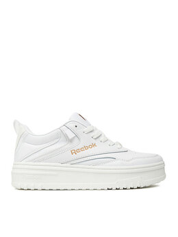 Кроссовки CEO-REE VAMP AR30240W-WYY Reebok, белый 5906751273128 | weiß