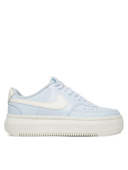 Кроссовки Court Vision Alta DZ5394 Nike, синий 0000305659934 | blau