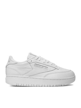 Кроссовки EO-CLUB C DOUBLE 100006321 Reebok, белый 5906751186190 | weiß