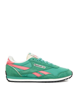 Кроссовки EOSS-CLASSIC AZ 100230792 Reebok, зелёный 5906751187203 | grün