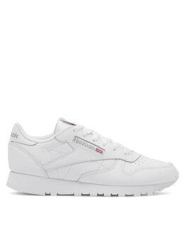 Кроссовки EO-CLASSIC LEATHER 100008496 Reebok, белый 5906751188828 | weiß