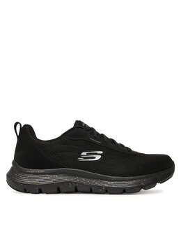 Кроссовки Flex Appeal 5.0-Fresh Trek 150213/BBK Skechers, чёрный 0000304741661 | schwarz