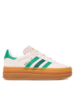 Кроссовки Gazelle Bold JR5952 Adidas, розовый 0000305172815 | rosa