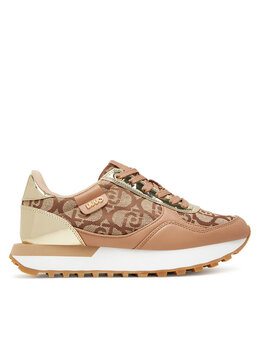 Кроссовки Evelyn 915 BF5057 EX322 Liu Jo, бежевый 0000305609519 | beige