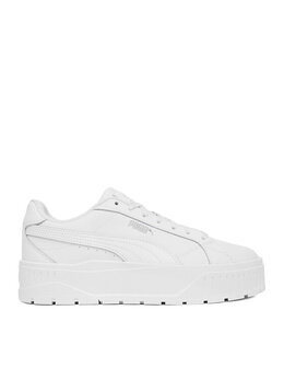 Кроссовки KARMEN II L 39745602 Puma, белый 5906751152492 | weiß