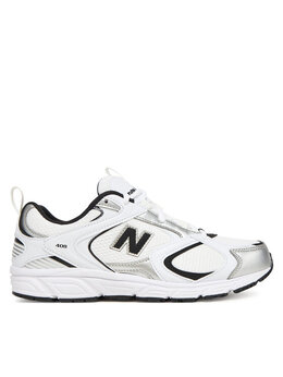 Кроссовки ML408WB New Balance, белый 0000305662743 | weiß