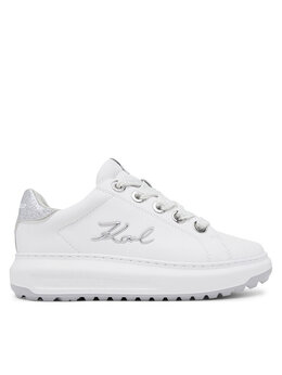 Кроссовки KL67518 Karl Lagerfeld, белый 0000305614063 | weiß