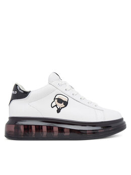 Кроссовки Kapri Kushion KL62630N Karl Lagerfeld, белый 0000305613936 | weiß
