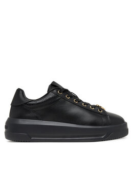Кроссовки JA15165G1NIAX00040 Love Moschino, чёрный 0000305651853 | schwarz
