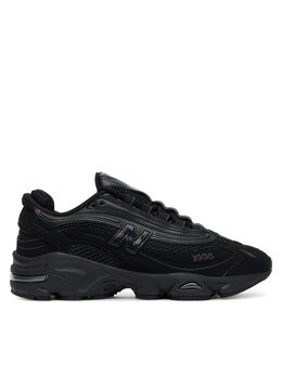 Кроссовки M1000B W New Balance, чёрный 0000305662521 | schwarz